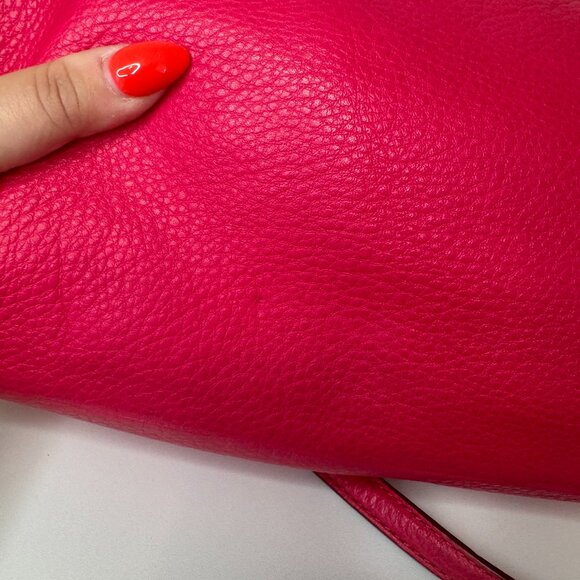 Coach Madison Crossbody or Over the Shoulder Bag - Picture 6 of 9